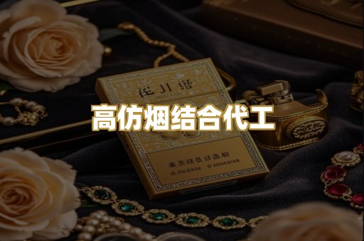 高仿烟结合代工