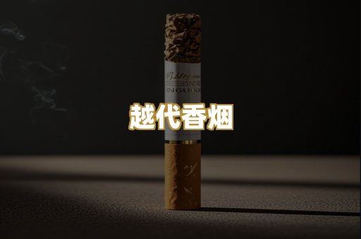 免税外烟